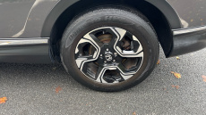 Honda CR-V 2.0 i-MMD Hybrid SR 5dr eCVT Hybrid Estate